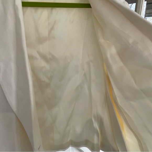 Jones New York Women's Blazer Jacket - Picture 7 of 12